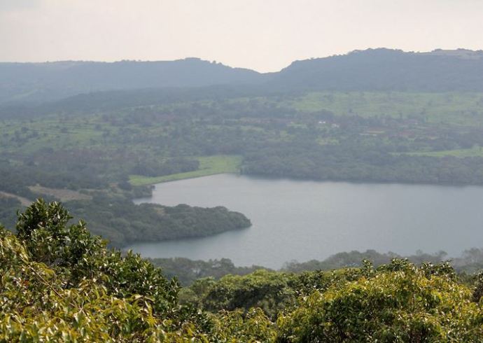 Kaas Lake Satara