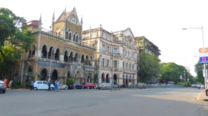 Kala Ghoda Mumbai