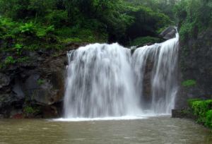 Waterfalls in Maharashtra