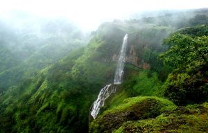 Waterfalls Near Mumbai
