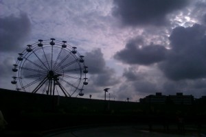 Amusement Park in Mumbai