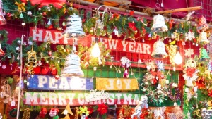 Christmas Decorations Mumbai
